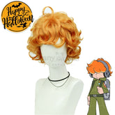 【In Stock】Anime Panty & Stocking With Garterbelt Cosplay Burifu Wig Wigs